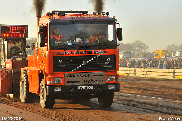 Loosbroek 394-BorderMaker Loosbroek 16-03-2014