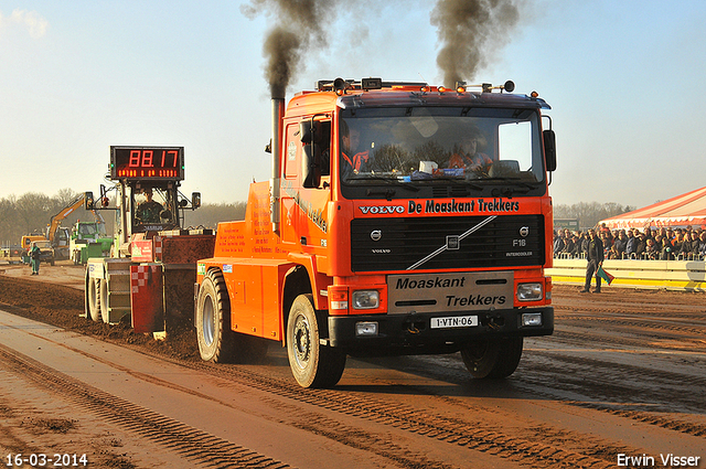 Loosbroek 396-BorderMaker Loosbroek 16-03-2014