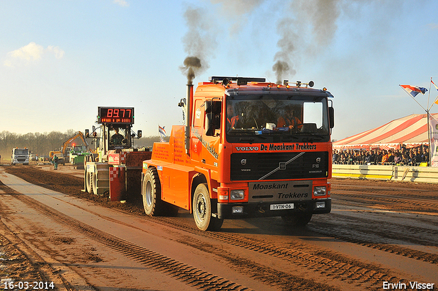 Loosbroek 397-BorderMaker Loosbroek 16-03-2014