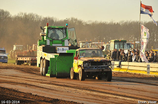 Loosbroek 398-BorderMaker Loosbroek 16-03-2014