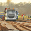 Loosbroek 400-BorderMaker - Loosbroek 16-03-2014