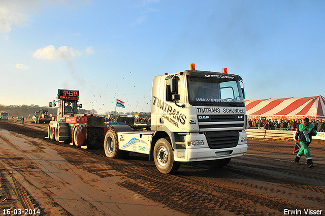 Loosbroek 410-BorderMaker Loosbroek 16-03-2014