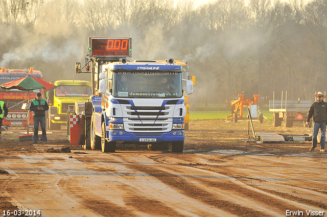 Loosbroek 420-BorderMaker Loosbroek 16-03-2014