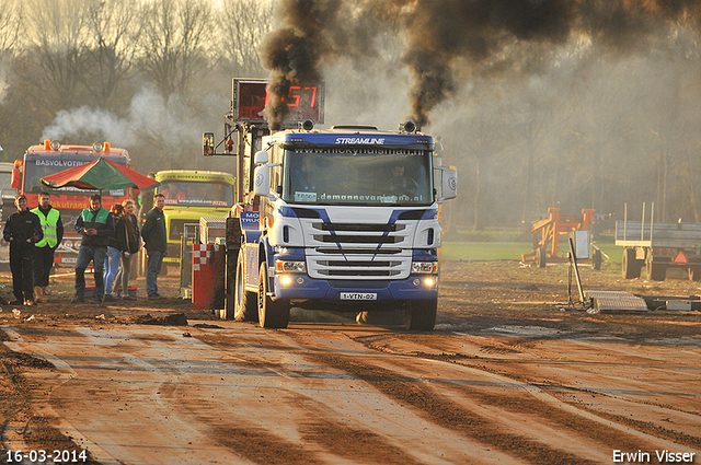 Loosbroek 423-BorderMaker Loosbroek 16-03-2014