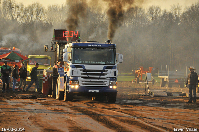 Loosbroek 425-BorderMaker Loosbroek 16-03-2014