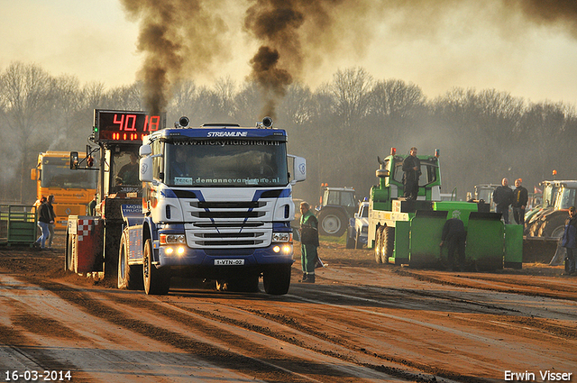 Loosbroek 429-BorderMaker Loosbroek 16-03-2014