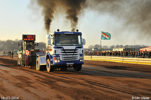 Loosbroek 437-BorderMaker Loosbroek 16-03-2014