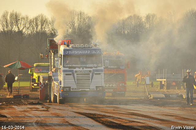 Loosbroek 446-BorderMaker Loosbroek 16-03-2014