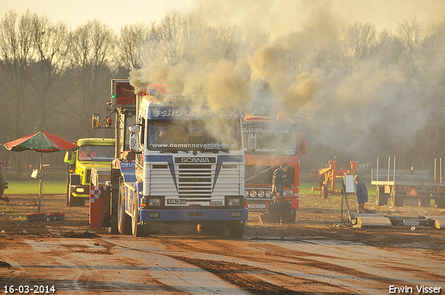 Loosbroek 449-BorderMaker Loosbroek 16-03-2014