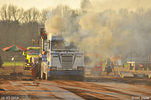 Loosbroek 450-BorderMaker Loosbroek 16-03-2014