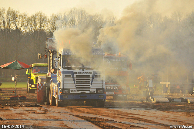 Loosbroek 451-BorderMaker Loosbroek 16-03-2014