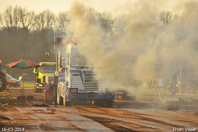 Loosbroek 452-BorderMaker Loosbroek 16-03-2014