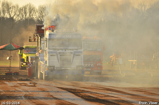 Loosbroek 454-BorderMaker Loosbroek 16-03-2014