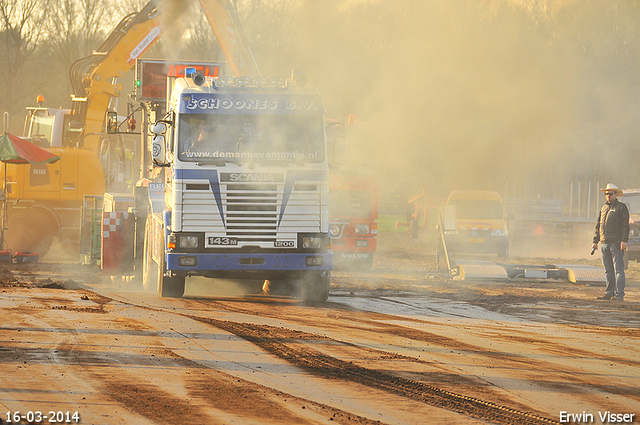 Loosbroek 459-BorderMaker Loosbroek 16-03-2014