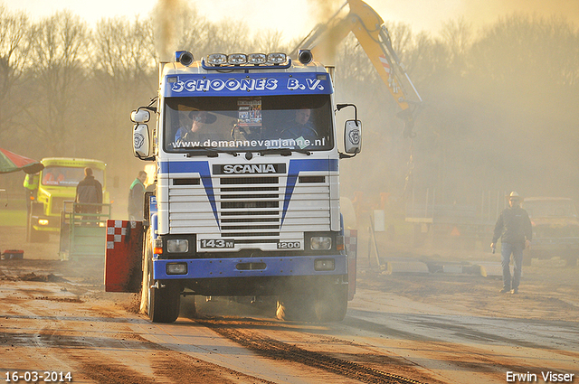 Loosbroek 462-BorderMaker Loosbroek 16-03-2014