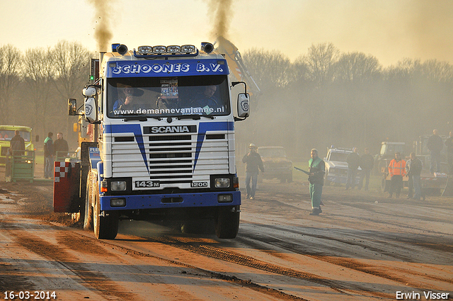 Loosbroek 464-BorderMaker Loosbroek 16-03-2014