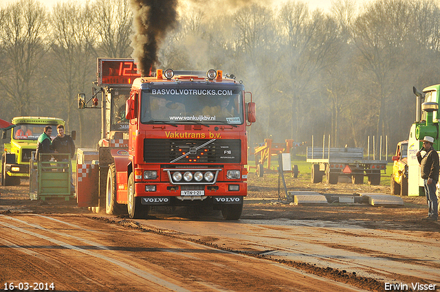 Loosbroek 470-BorderMaker Loosbroek 16-03-2014