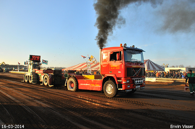 Loosbroek 482-BorderMaker Loosbroek 16-03-2014