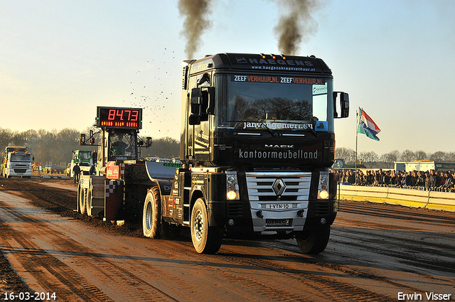 Loosbroek 497-BorderMaker Loosbroek 16-03-2014