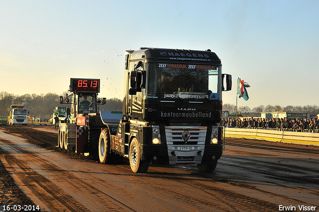 Loosbroek 500-BorderMaker Loosbroek 16-03-2014