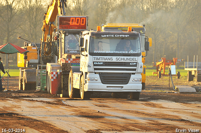 Loosbroek 501-BorderMaker Loosbroek 16-03-2014