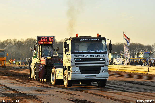 Loosbroek 508-BorderMaker Loosbroek 16-03-2014