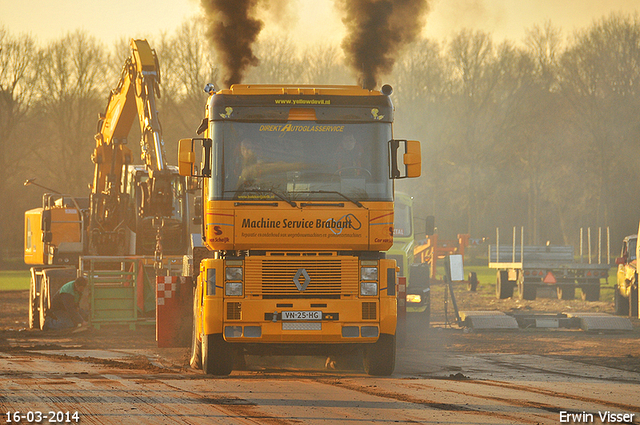 Loosbroek 516-BorderMaker Loosbroek 16-03-2014