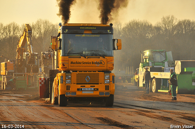 Loosbroek 517-BorderMaker Loosbroek 16-03-2014