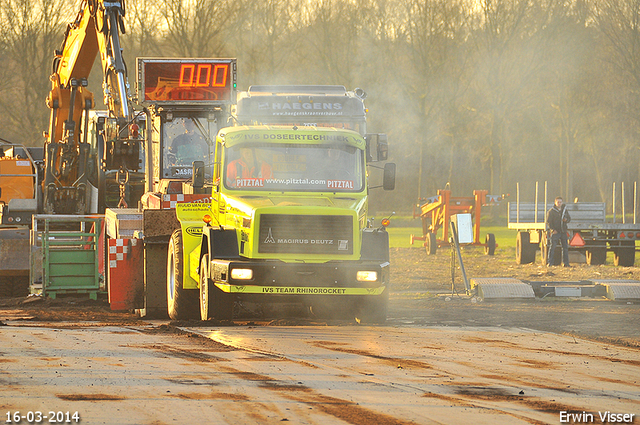 Loosbroek 527-BorderMaker Loosbroek 16-03-2014