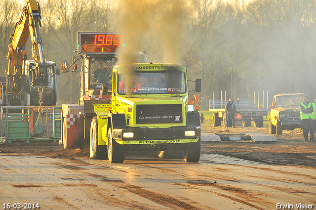 Loosbroek 533-BorderMaker Loosbroek 16-03-2014