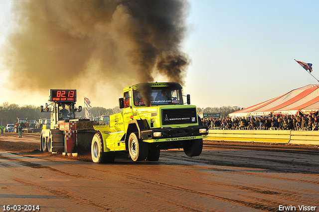 Loosbroek 547-BorderMaker Loosbroek 16-03-2014