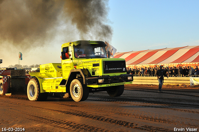 Loosbroek 550-BorderMaker Loosbroek 16-03-2014