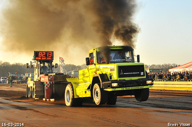 Loosbroek 559-BorderMaker Loosbroek 16-03-2014