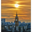 Big Ben Sunset - England and Wales
