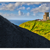 cliffs of moher - Ireland