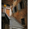 -Venice Steps - Italy photos