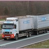 BS-SZ-38  B-BorderMaker - Container Kippers