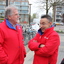 R.Th.B.Vriezen 2014 03 17 2061 - PvdA Arnhem Canvassen Presikhaaf 1 Laatste Dag Actie maandag 17 maart 2014