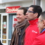 R.Th.B.Vriezen 2014 03 17 2075 - PvdA Arnhem Canvassen Presikhaaf 1 Laatste Dag Actie maandag 17 maart 2014