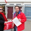 R.Th.B.Vriezen 2014 03 17 2106 - PvdA Arnhem Canvassen Presikhaaf 1 Laatste Dag Actie maandag 17 maart 2014