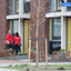 R.Th.B.Vriezen 2014 03 17 2121 - PvdA Arnhem Canvassen Presikhaaf 1 Laatste Dag Actie maandag 17 maart 2014