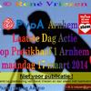 PvdA Arnhem Canvassen Presikhaaf 1 Laatste Dag Actie maandag 17 maart 2014