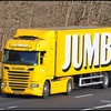 Jumbo - Veghel  71-BDH-7 - Wim Sanders