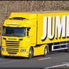 Jumbo - Veghel  26-BDJ-5 - Wim Sanders