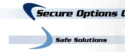 Secure Options Consulting, LLC Secure Options Consulting, LLC