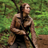 Jacket - Huger Games Katniss Everdee...