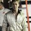 21 52334 - Drive Scorpion Ryan Gosling Jacket