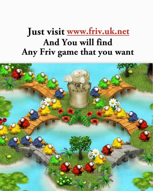 An introduction on Friv online games Picture Box