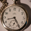 tim-watch - Horloges