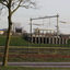 R.Th.B.Vriezen 2014 03 19 2127 - PvdA Arnhem Ontbijtkoek Stem vandaag uitdelen Station Presikhaaf woensdag 19 maart 2014